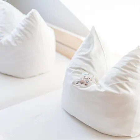 Haus Friesische Strasse 25a Whg 7 * Westerland